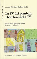 Dei bambini i - la,