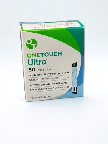 Strisce reattive onetouch - strisce,
