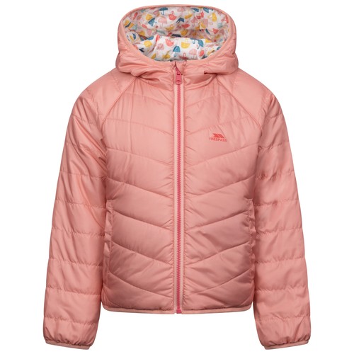 Giacca con cappuccio - , trespass