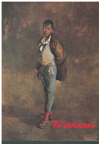 Nino tirinnanzi - nino,