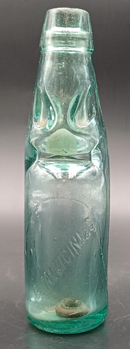 Malvicini bottiglia - g.malvicini, c.