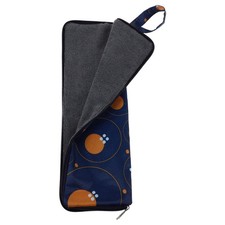  Sacs parapluies pliables humides, parapluies de voyage, housses portables,