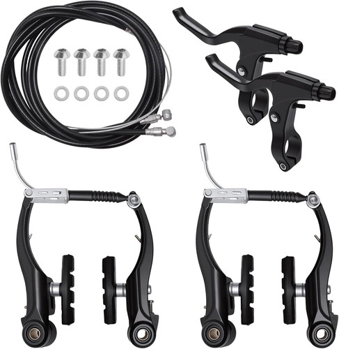 Set freno bici completo - set,