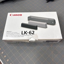 Canon LK-62 Pix iP100 110