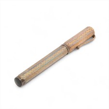 Montegrappa fountain pen - montegrappa,