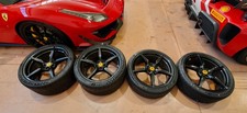 4 CERCHI FERRARI 488 DA 20