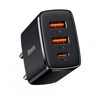 Baseus Compact Quick Charger