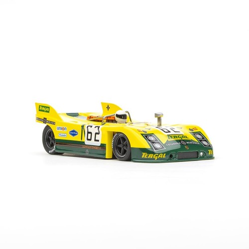 Porsche 908 nsr slotcar - 908/3,
