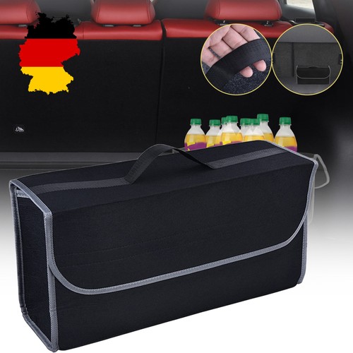Borsa bagagliaio auto feltro - auto,