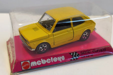 MEBETOYS VINTAGE 1:43  AUTO