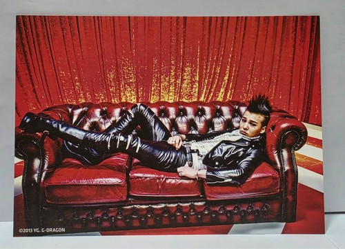 Dragon 2013 set - g-dragon,