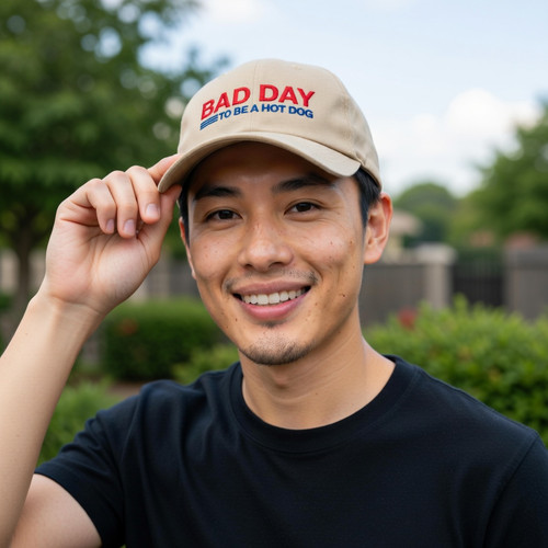 Cappello bad day a - day, to