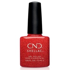 ** CND Shellac Ruby Ritz  7,3