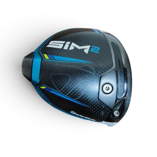 Driver taylormade sim2 solo - driver,
