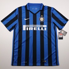 Inter Milan 2015/16 Home Nike
