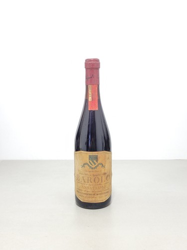 Barolo cordero montezemolo - barolo,