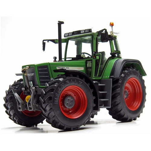 Trattore fendt favorit 816 - trattore,
