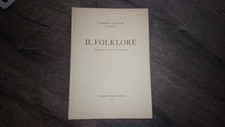 IL FOLKRORE. CONOSCI L'ITALIA Volume XI. Touring Club Italiano