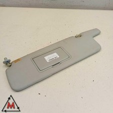 Visiera parasole lh per HONDA HR-V MK1 1998-2001 1998-2001 usata (110358)