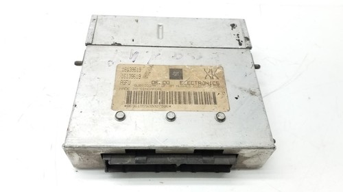 Centralina motore opel corsa - opel, b