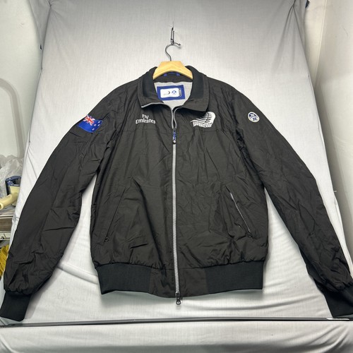 Giacca vintage north sails - north,