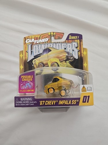 Car tuned lowriders - tuned, 67