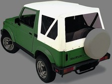 Adatto per suzuki samurai - adatto,
