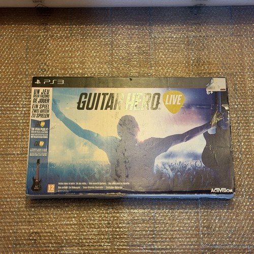 Guitar hero live chitarra - guitar,