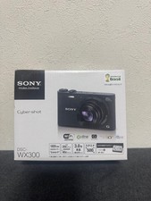 Sony DSC-WX300 Cyber-shot