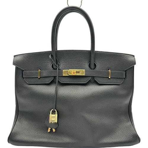 Hermes birkin b刻印 - hermes, 35