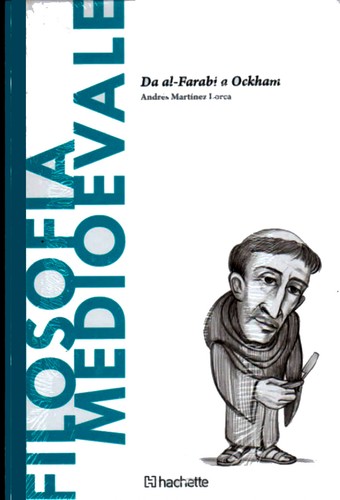 Filosofia medioevale - ,