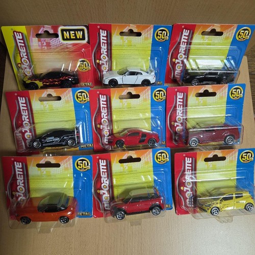 Majorette minicar c80bdc - minicar, #c80bdc