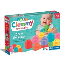 CLEMENTONI SOFT CLEMMY -