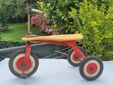 NO Pedal car/auto a pedali