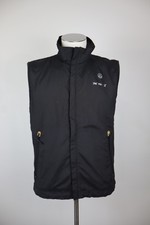 NORTH SAILS GIUBBINO LEGGERO SMANICATO GILET UOMO TG.  M MAN VINTAGE JACKET