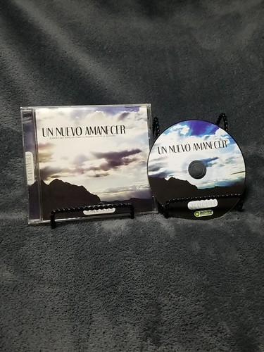 Nuevo amanecer terapia - un,