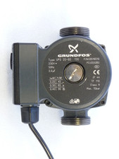 Gruppo di continuità Grundfos 20 - 60 - 130 mm riscaldamento circolatore...