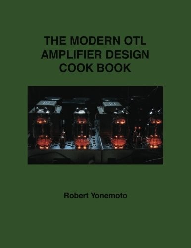 The modern otl amplifier - the,