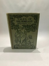 Rare 1914 tales - tales, the