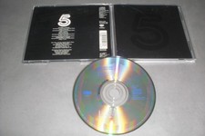 Soft Machine - Fifth Japan CD Epic