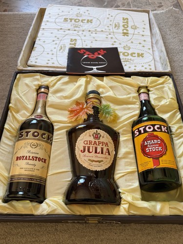 Stock cofanetto regalo - , 3