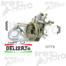 CARBURATORE DELL'ORTO SHBC