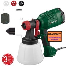 Pistola per verniciatura