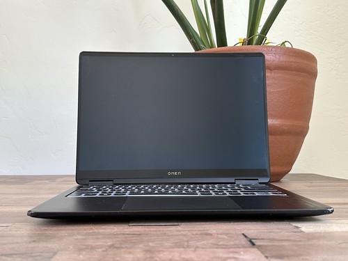 Omen transcend laptop - omen,