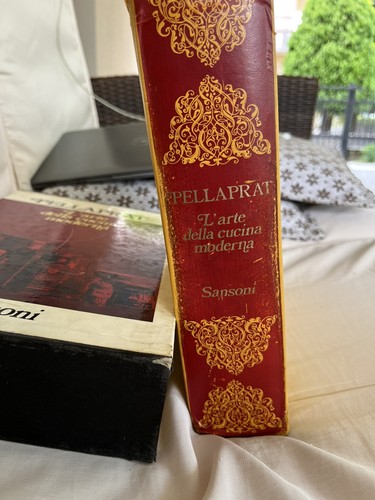 Pellaprat arte della - pellaprat,, l’arte