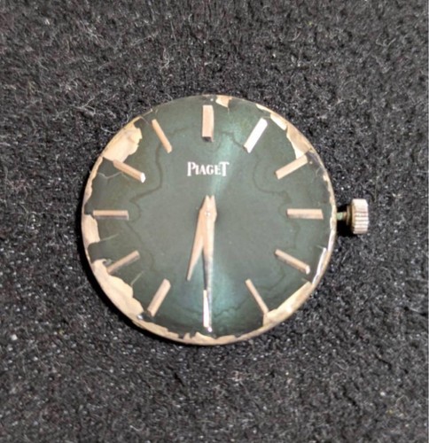 Piaget cal 9p1 movimento - cal.9p1,
