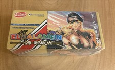 Arclight Card Game El Alamein