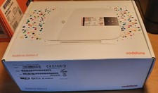 Vodafone Station 2, bianca -