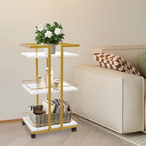 Carrello manicure utility