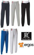 Jrc pantalone palermo - jrc, sportivo